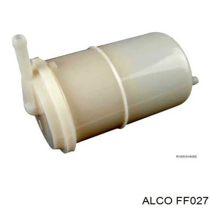 FF027 Alco filtro combustible