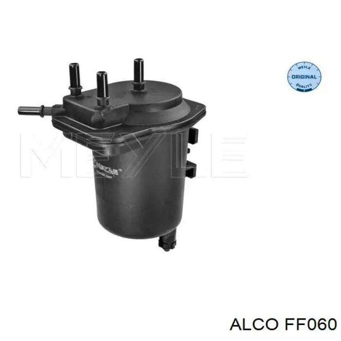 Filtro combustible Alco FF060 precio, desde 16,27 EUR