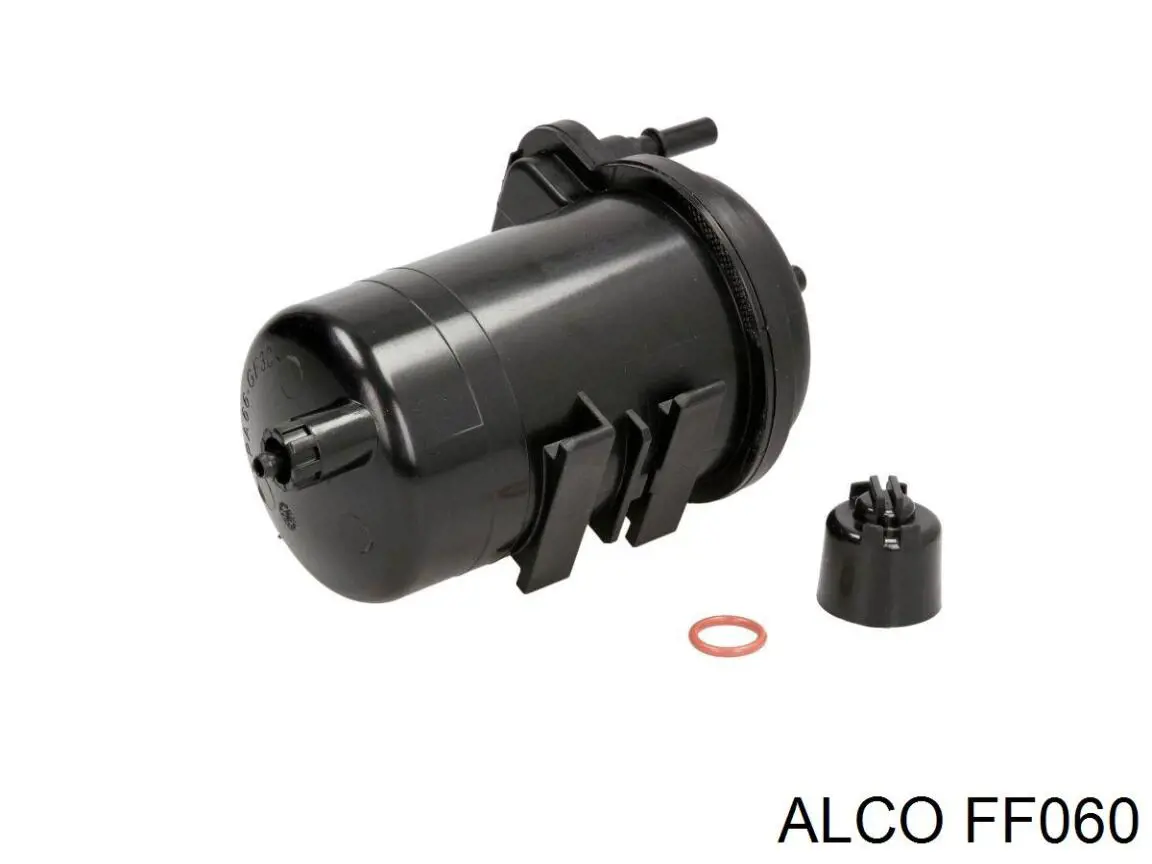 Filtro de gasoil Alco FF060