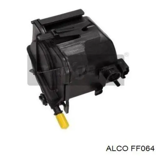 FF-064 Alco filtro combustible