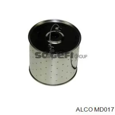 MD-017 Alco filtro de aceite