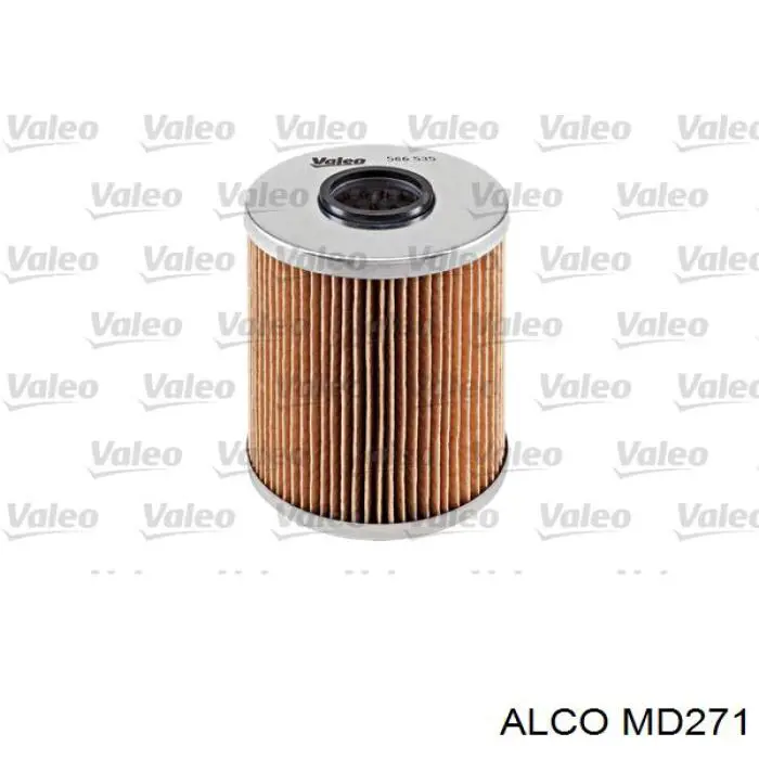 Comprar MD271 Alco Filtros de aceite