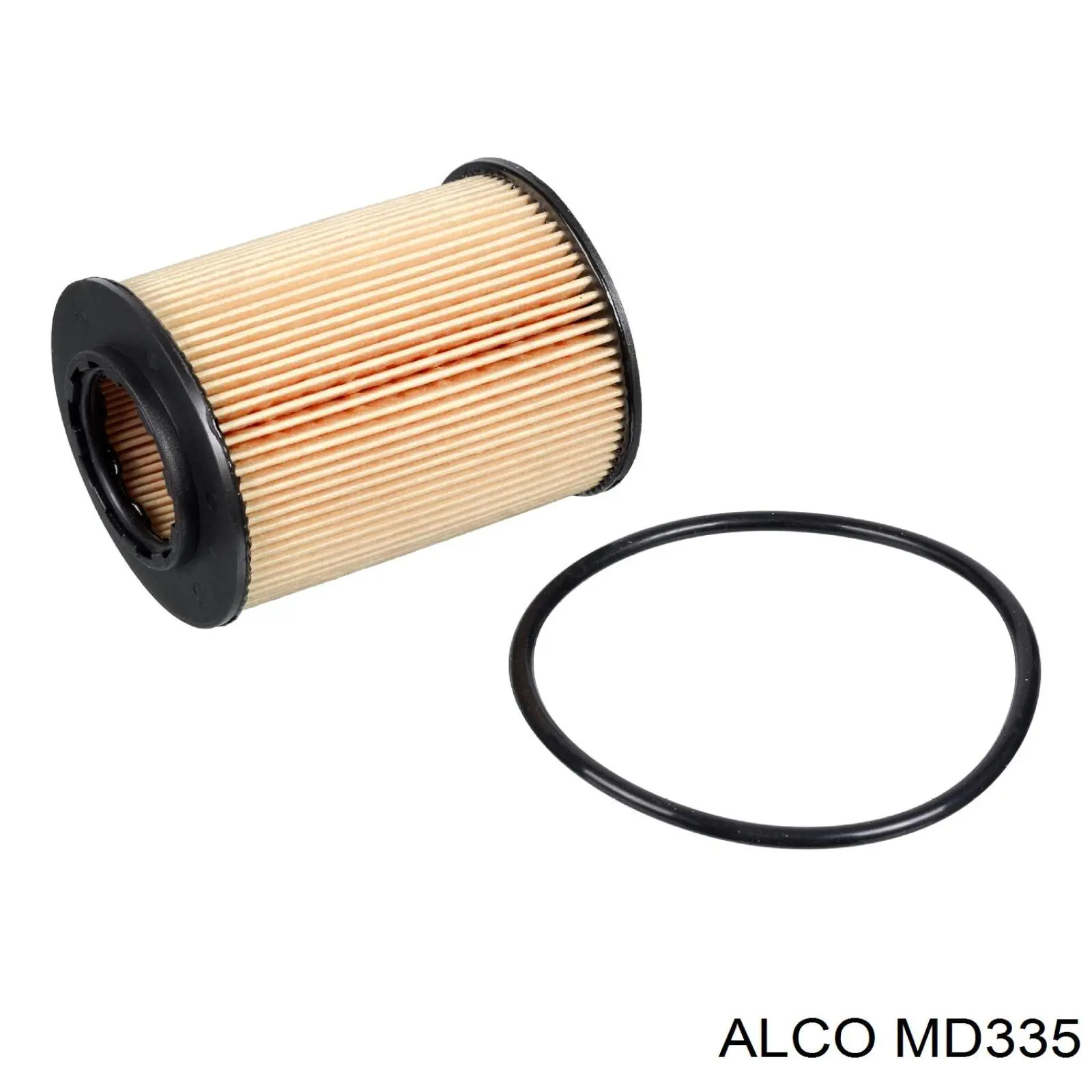 MD335 Alco filtro de aceite