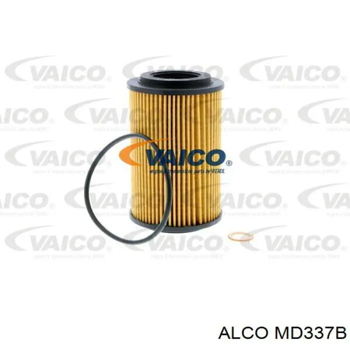 MD337B Alco filtro de aceite