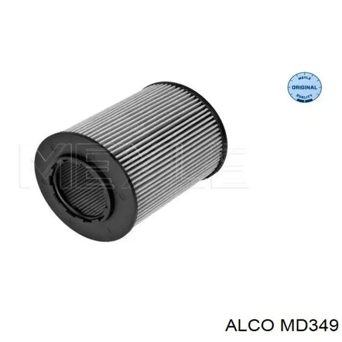 MD349 Alco Filtro aceite