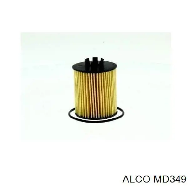 Comprar MD349 Alco Filtros de aceite