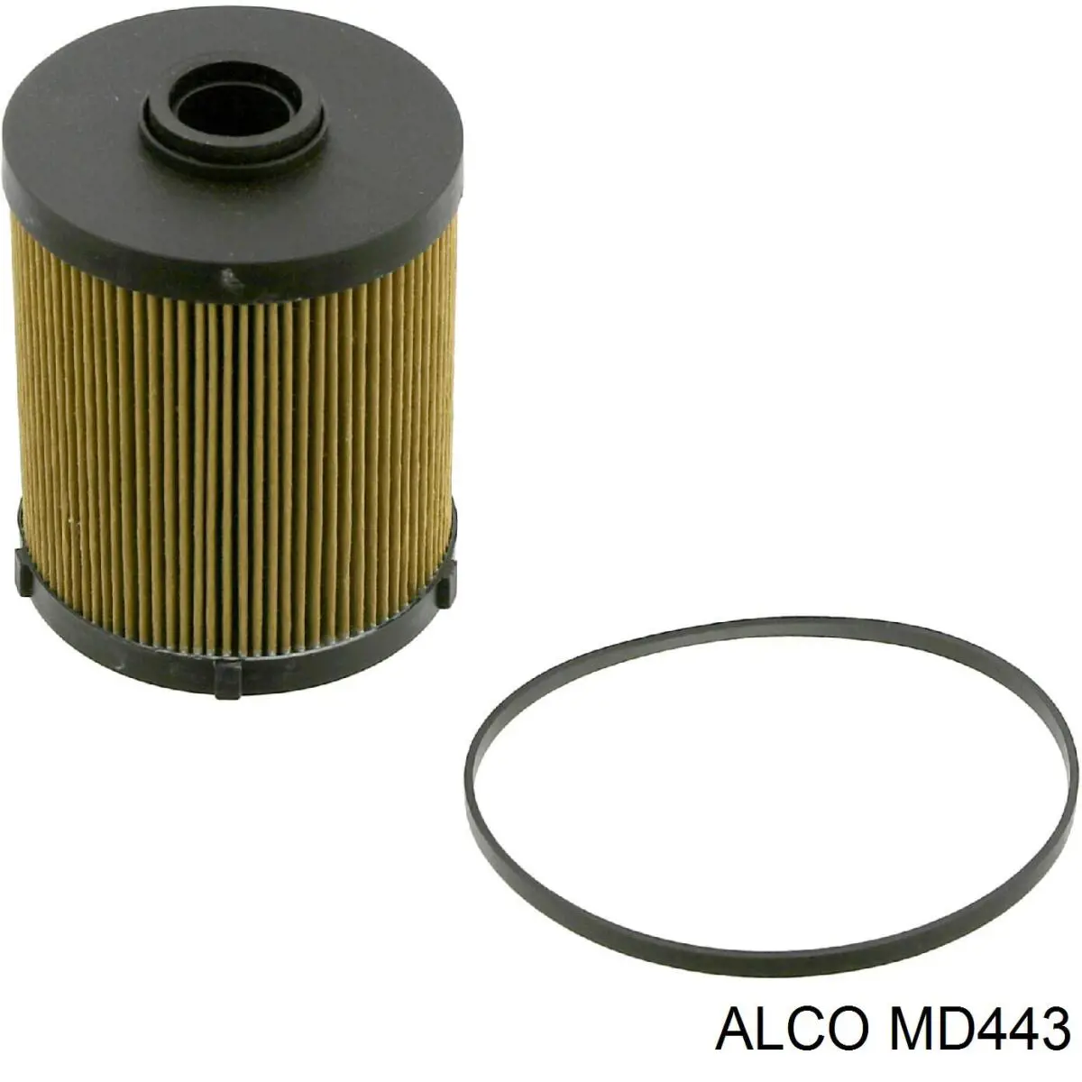 MD-443 Alco filtro combustible