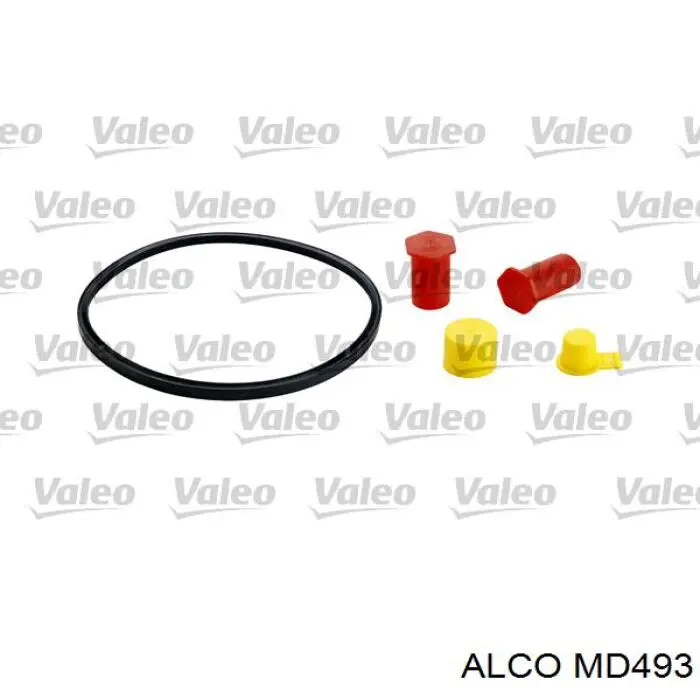 Filtro combustible Suzuki Grand Vitara FT, HT