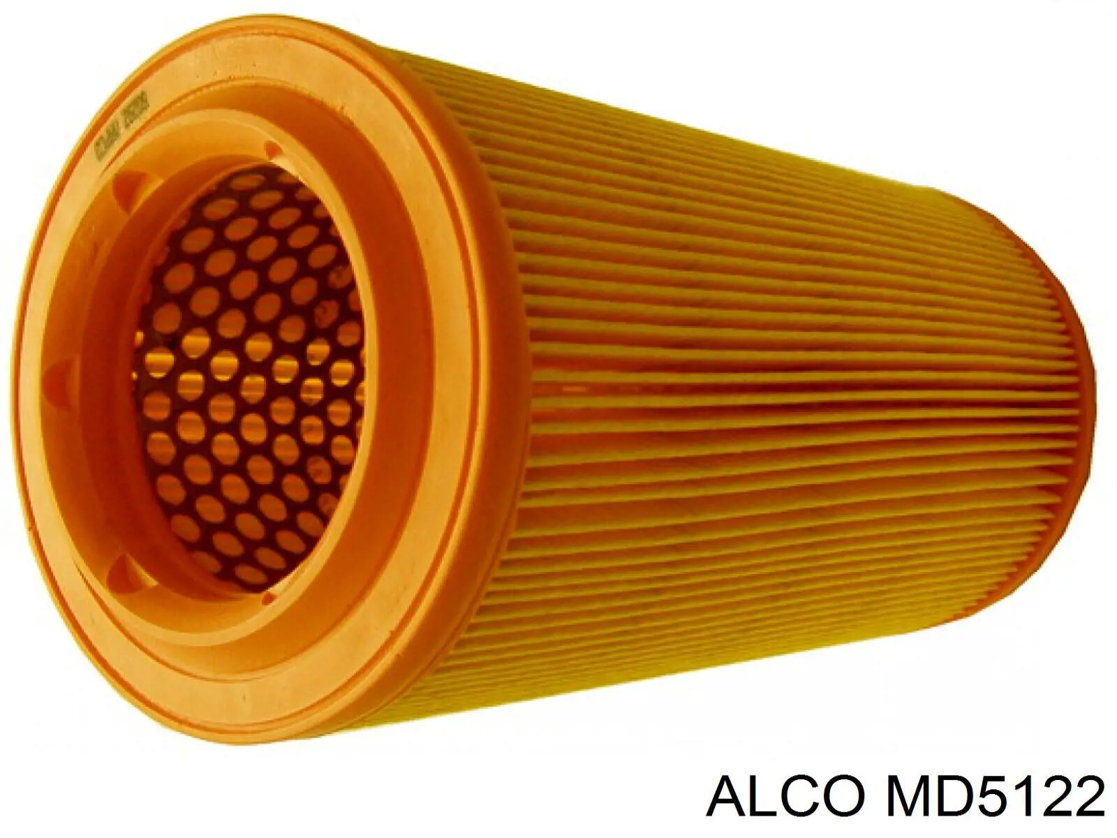 MD-5122 Alco filtro de aire