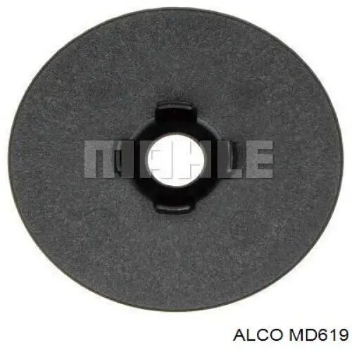 Filtro de aceite Opel Zafira P12