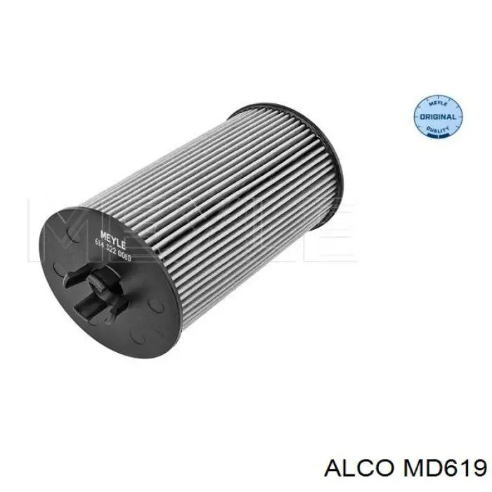 Filtro de aceite Opel Zafira P12