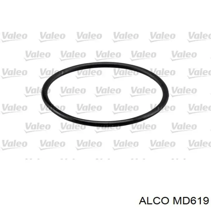 Filtro de aceite Opel Zafira P12