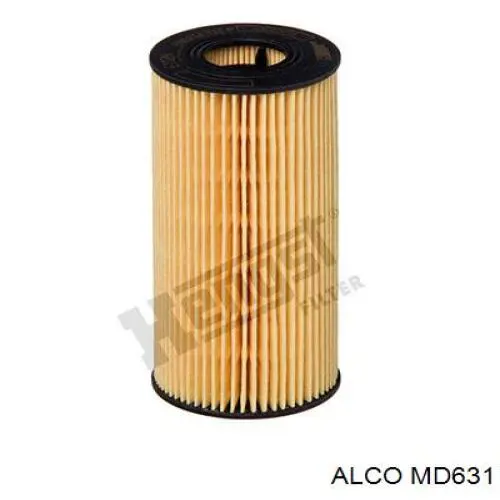 MD631 Alco filtro de aceite