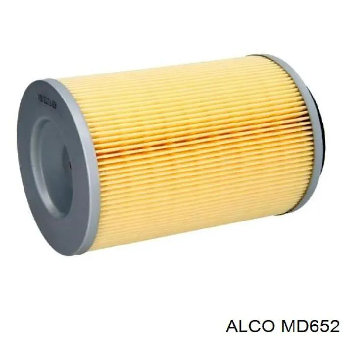MD652 Alco filtro de aire