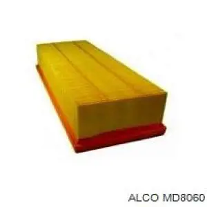 Filtro de aire Volkswagen Golf 5 1K1