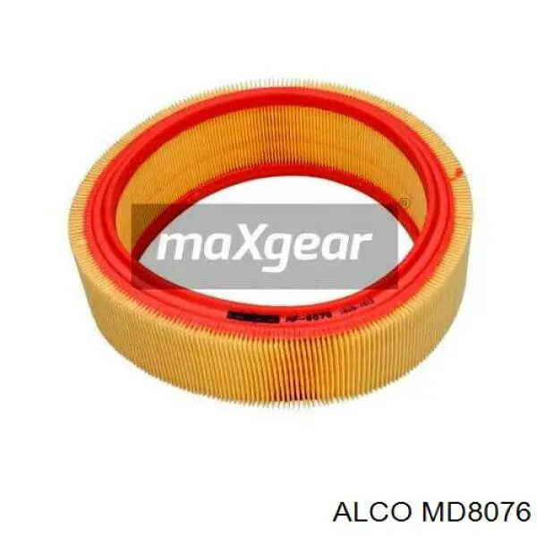 MD8076 Alco filtro de aire