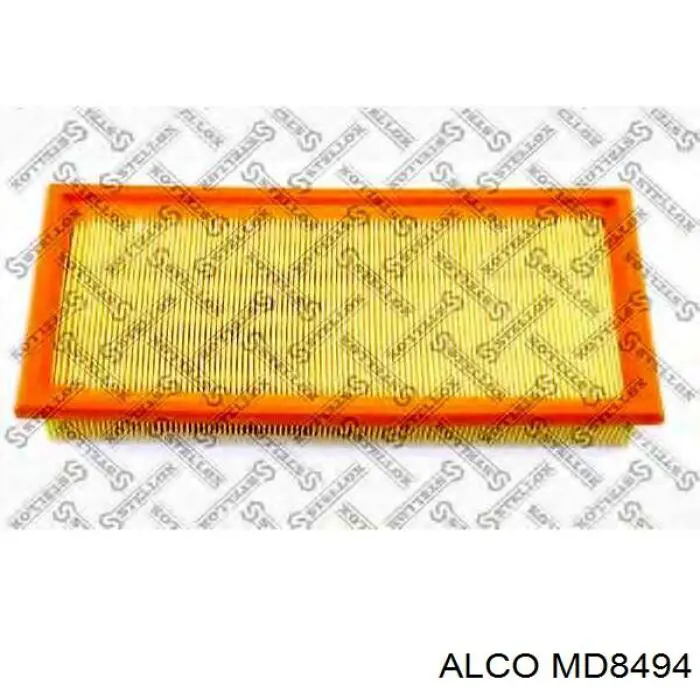 MD-8494 Alco filtro de aire