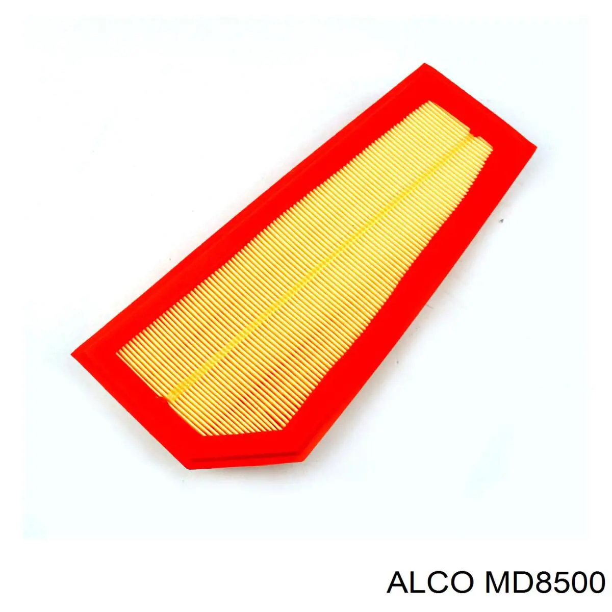 MD8500 Alco filtro de aire