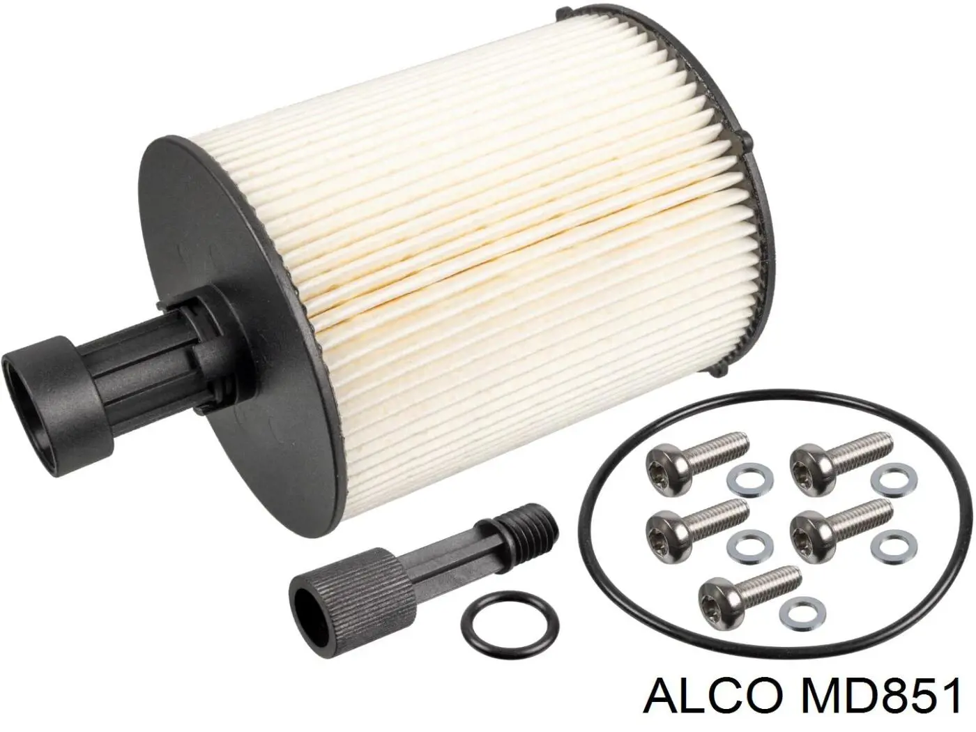 Filtro combustible Alco MD851 precio, desde 23,44 EUR