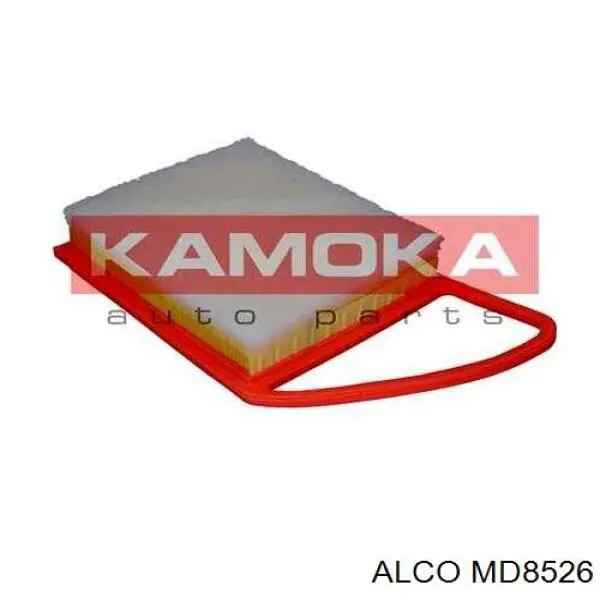 Filtro de aire Peugeot 308 1 4A, 4C