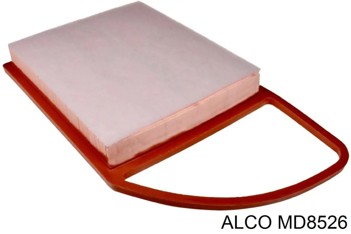 Filtro de aire Peugeot 308 1 4A, 4C