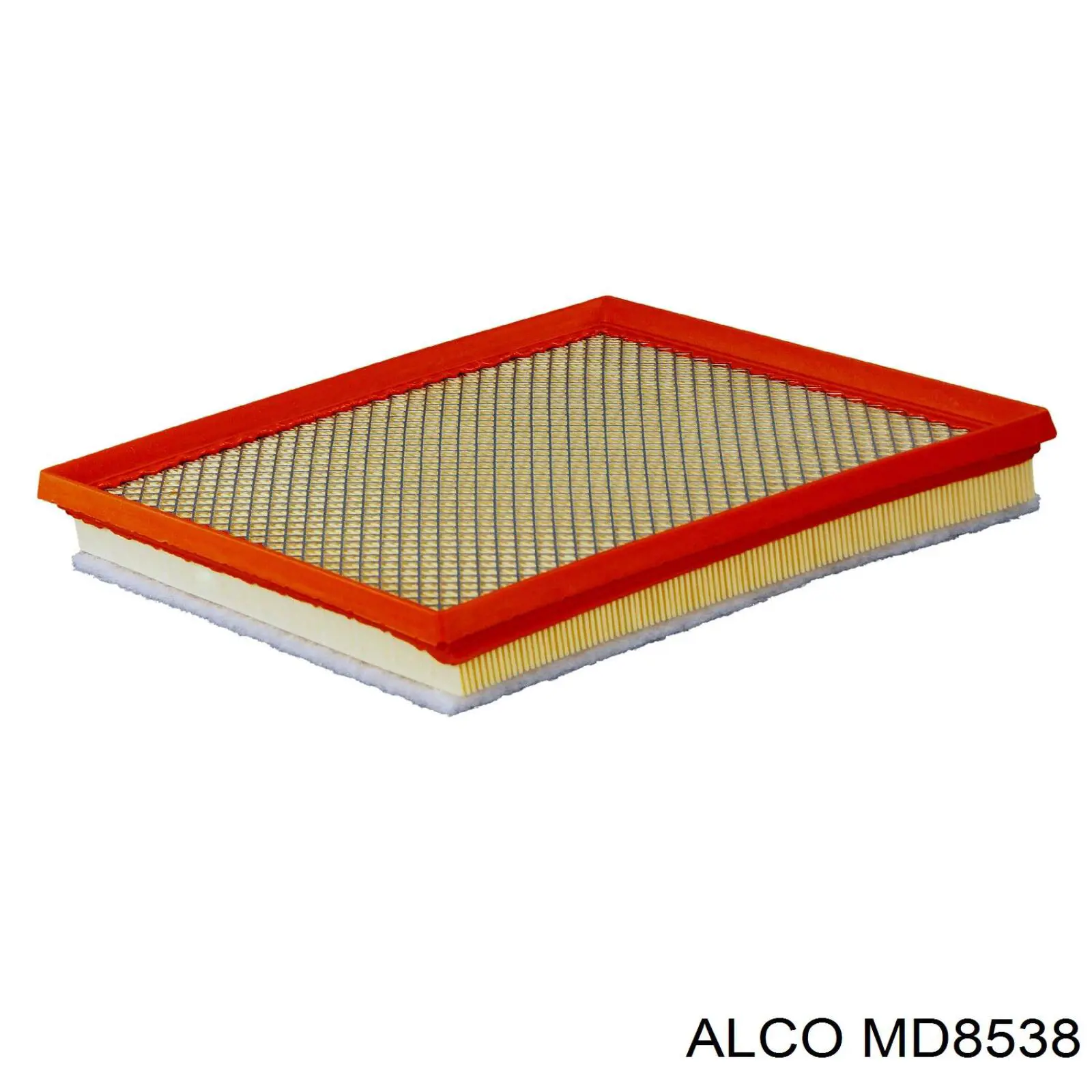El filtro de aire Alco MD8538 precio, desde 11,69 EUR