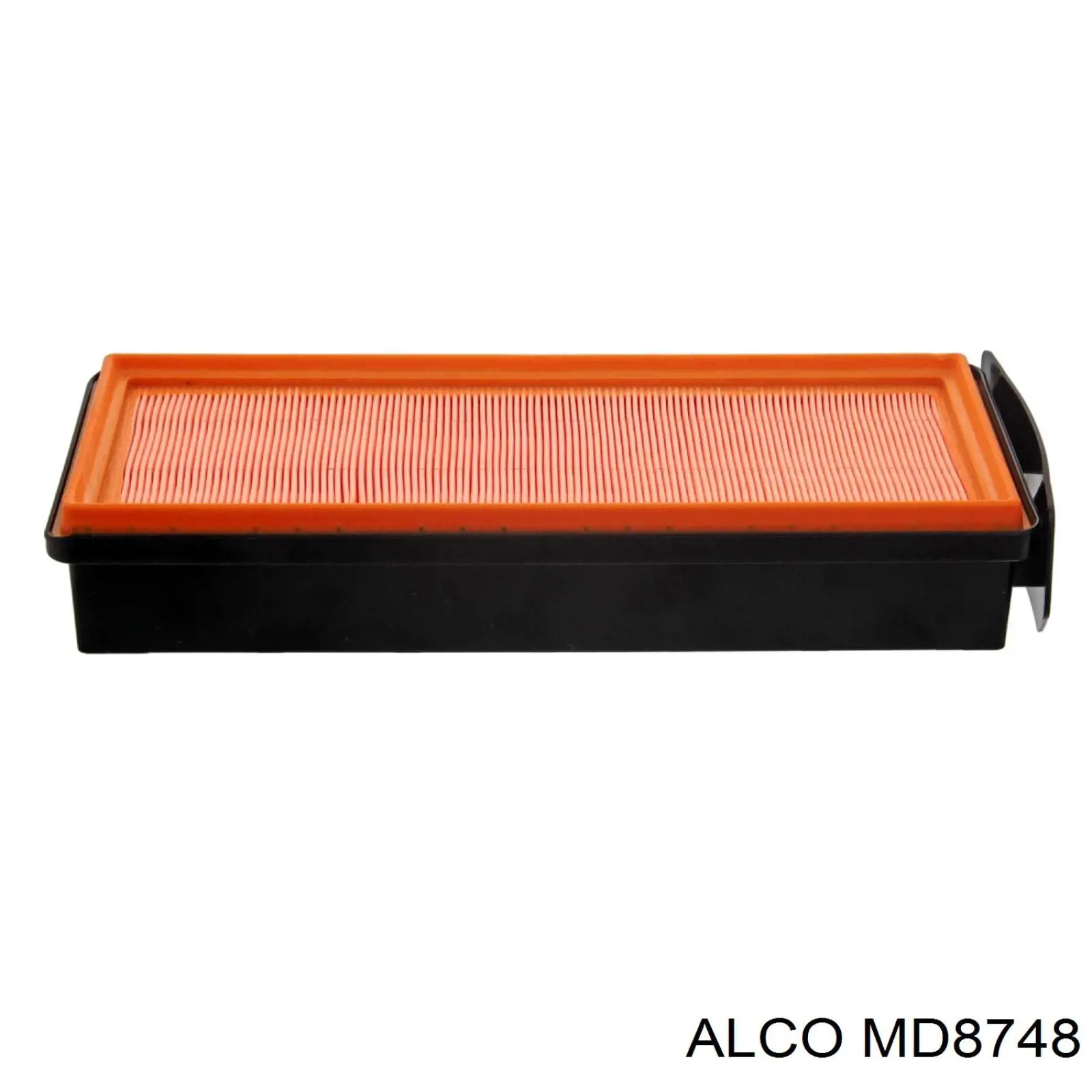 MD8748 Alco filtro de aire