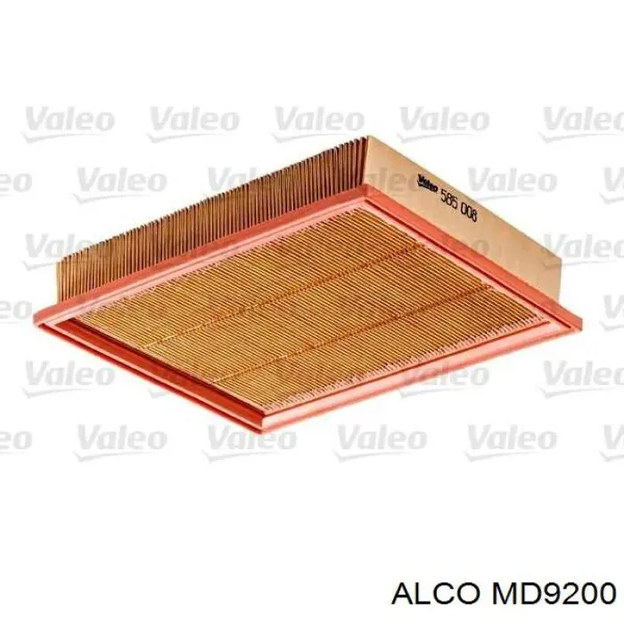Filtro aire Alco MD9200