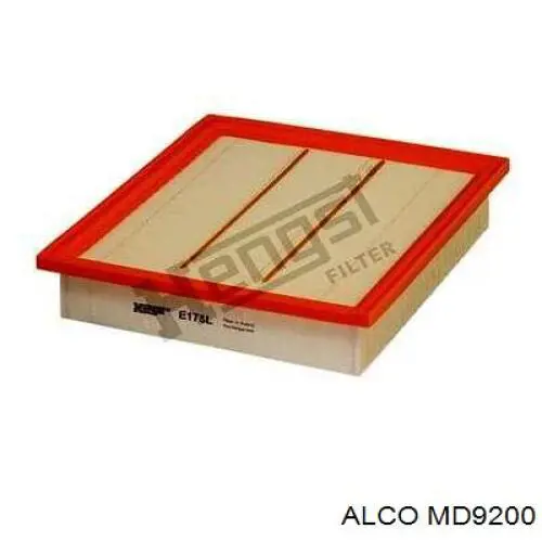 El filtro de aire Alco MD9200 precio, desde 9,80 EUR