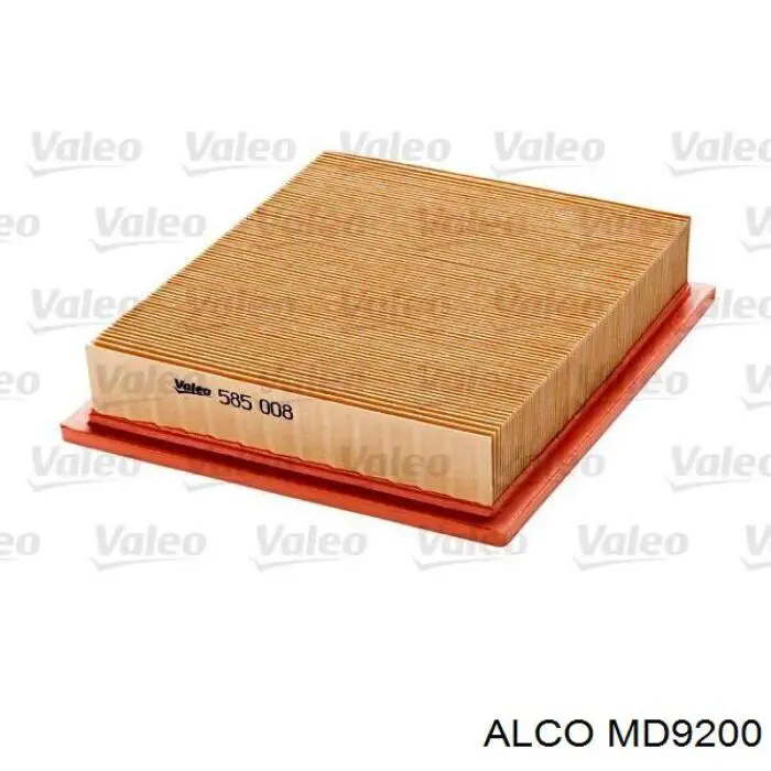 Comprar MD9200 Alco Filtro de aire