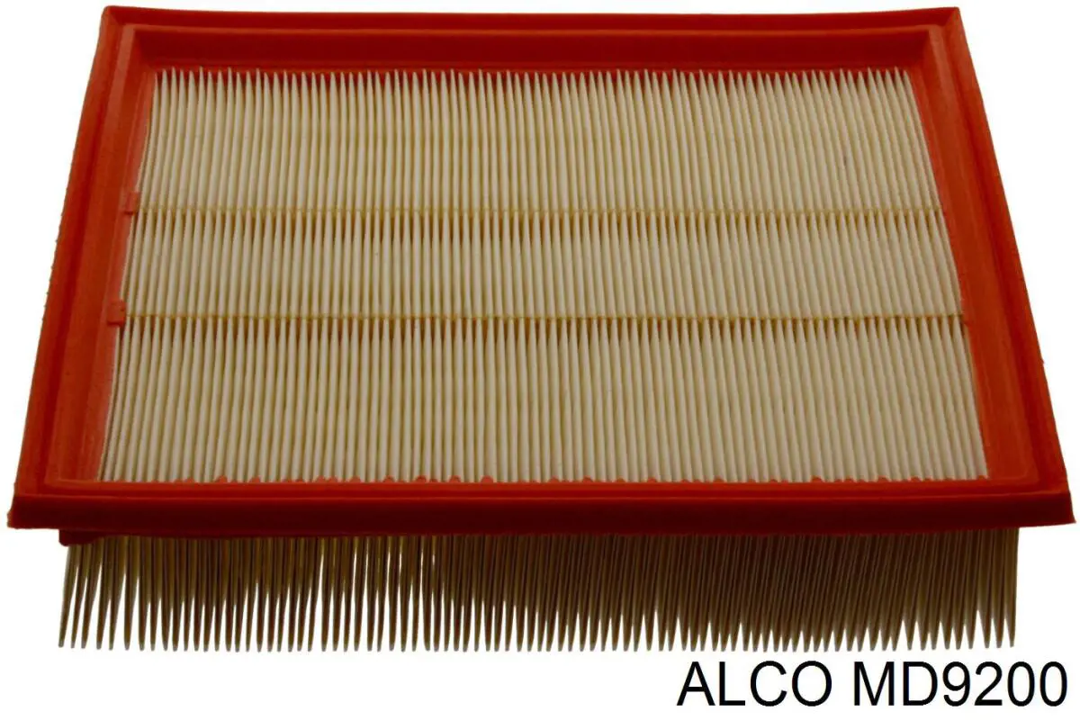 MD9200 Alco Filtro de aire de motor