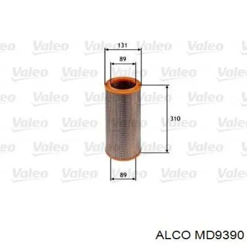 MD-9390 Alco filtro de aire