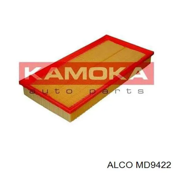 Filtro de aire Volkswagen Golf 4 1J1