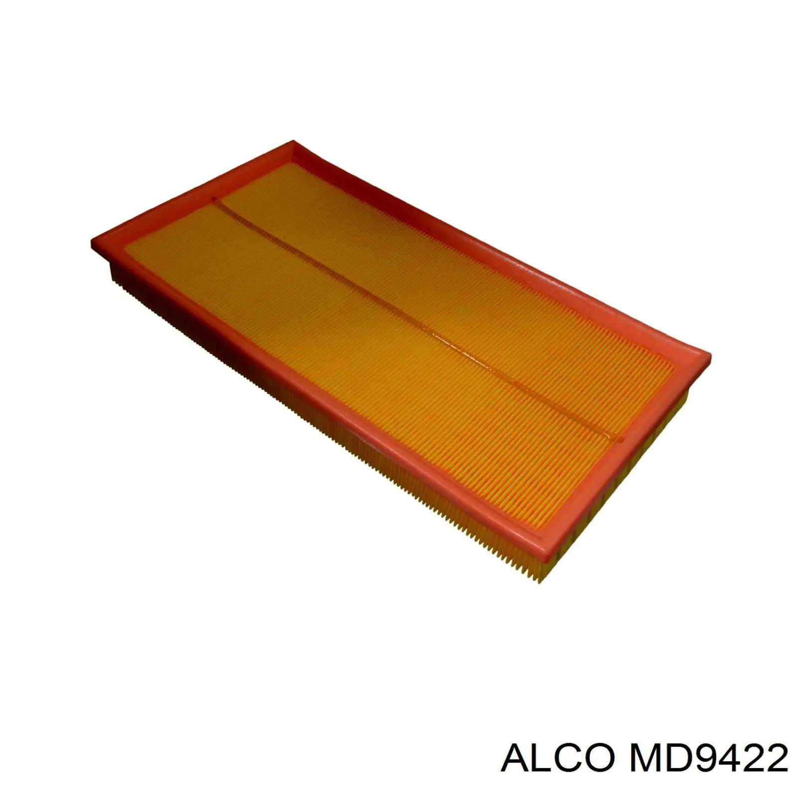 Filtro de aire Volkswagen Golf 4 1J1