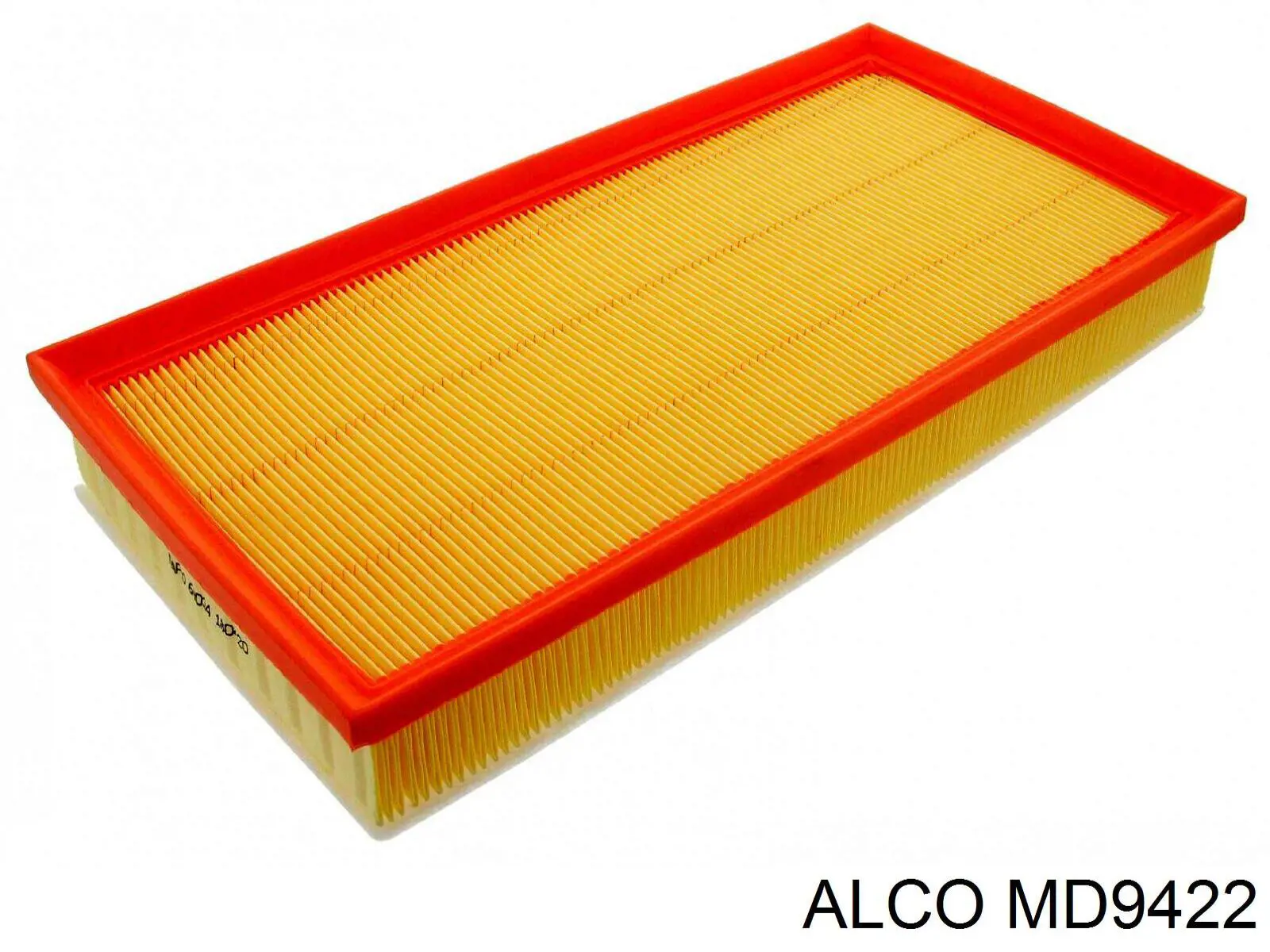 Filtro de aire Volkswagen Golf 4 1J1