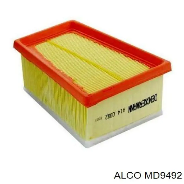 MD9492 Alco filtro de aire