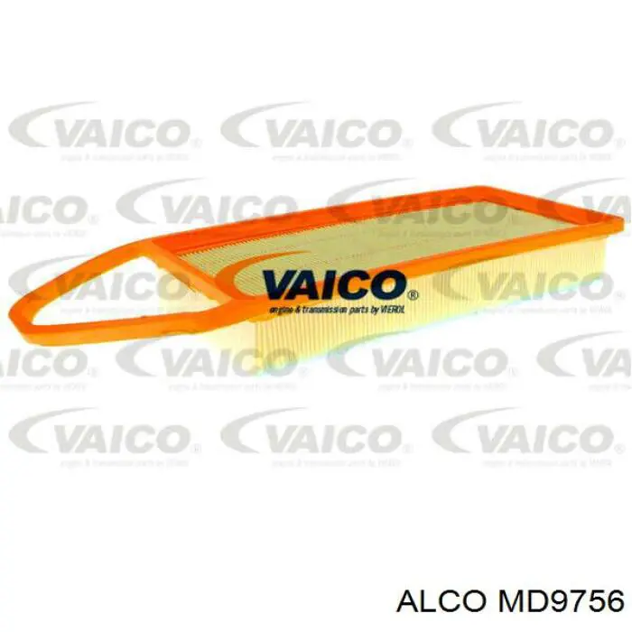 MD9756 Alco filtro de aire