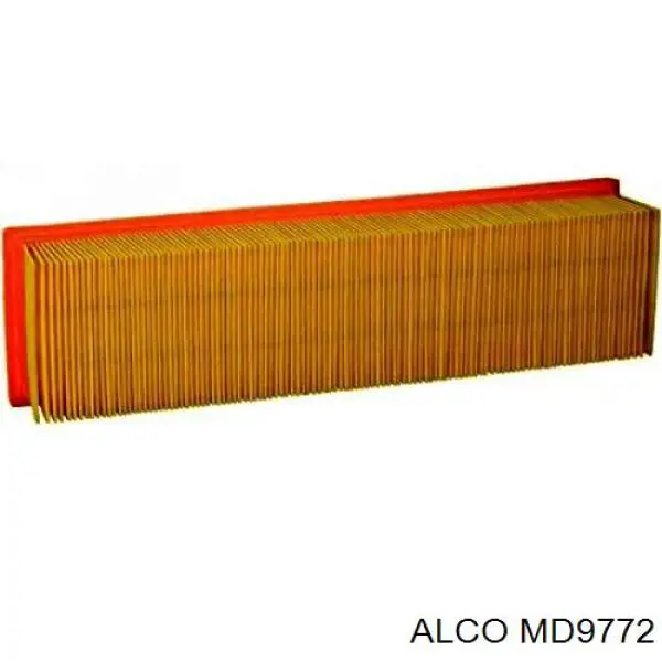 MD9772 Alco filtro de aire