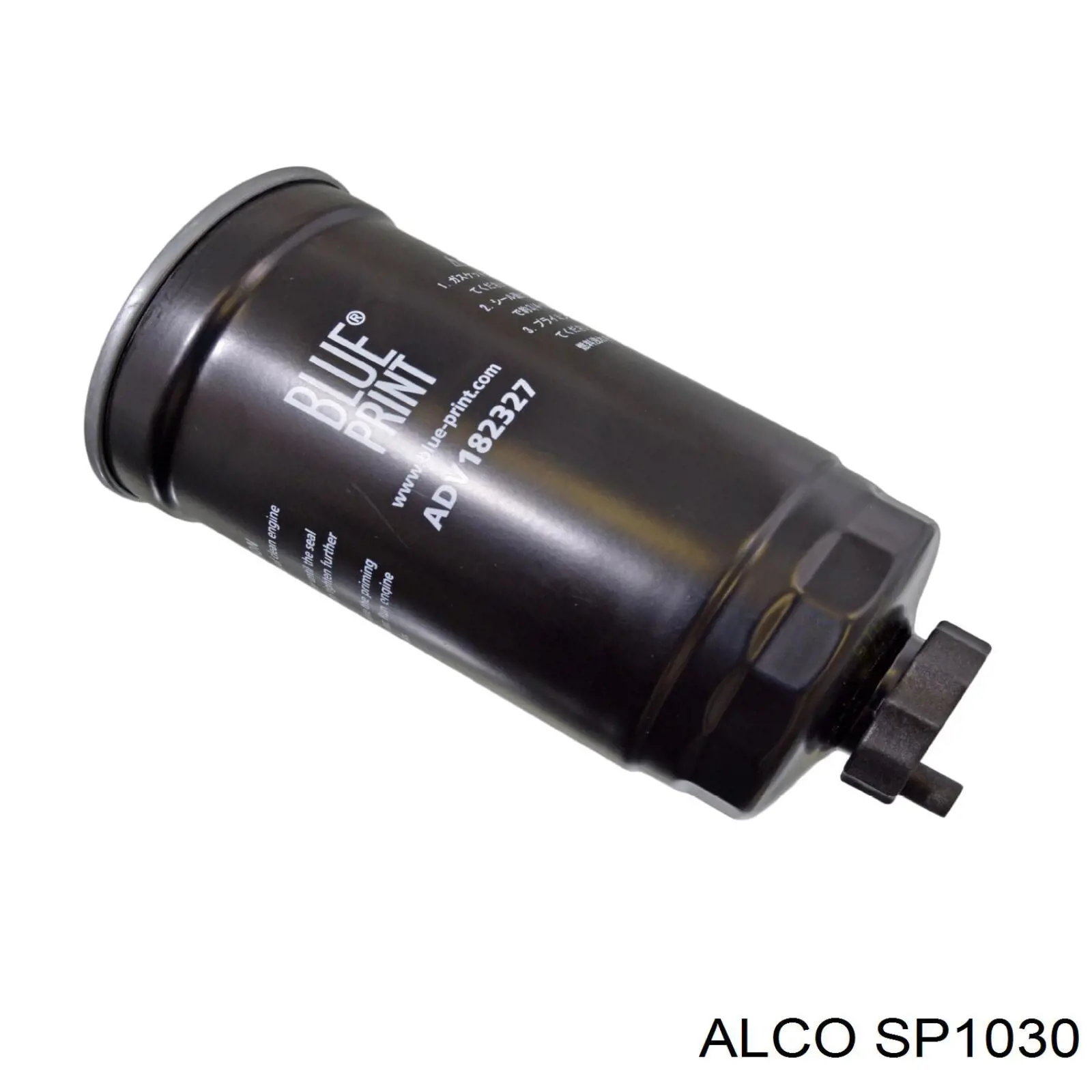 SP1030 Alco filtro combustible