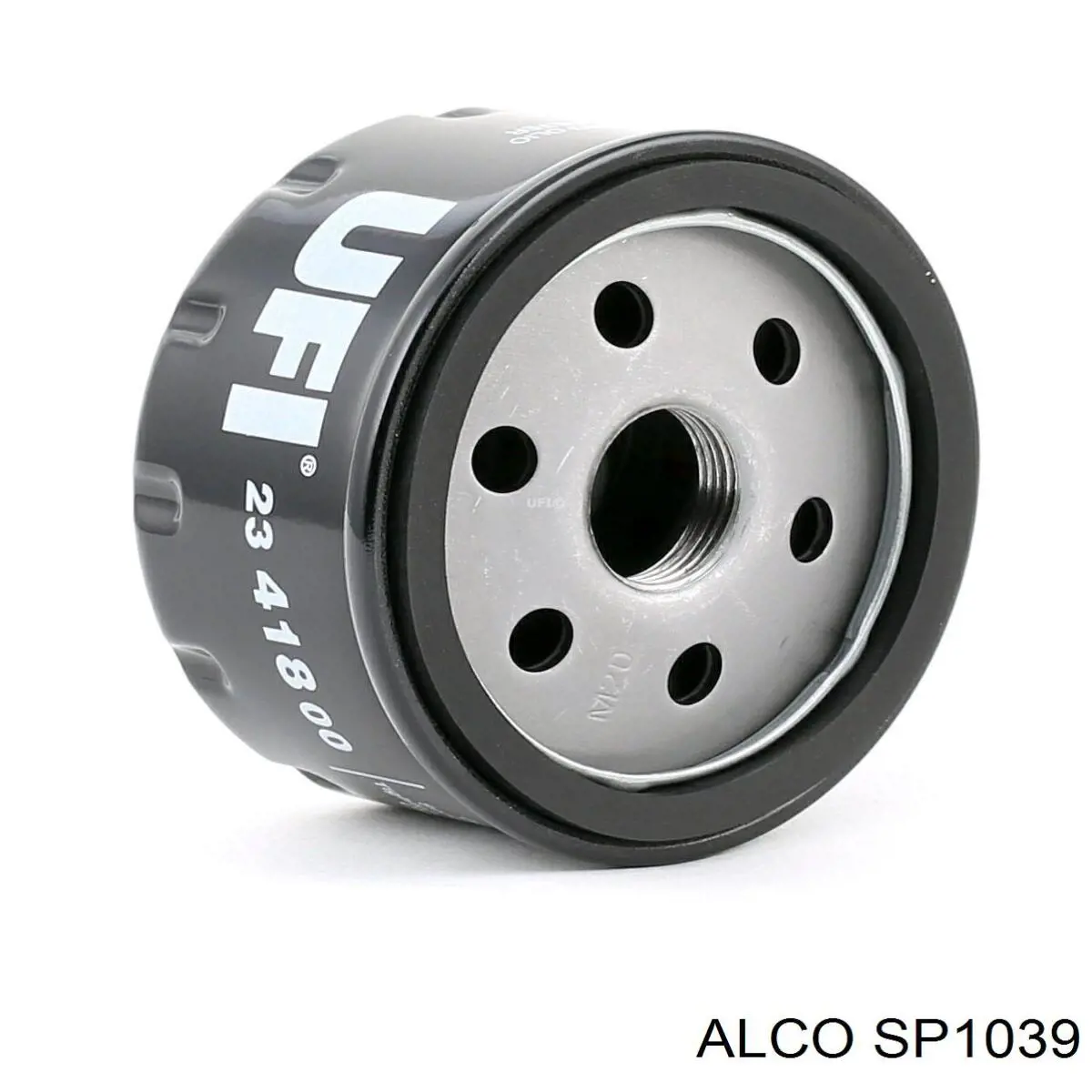 Filtro de aceite Renault Megane 1 LA0, LA1