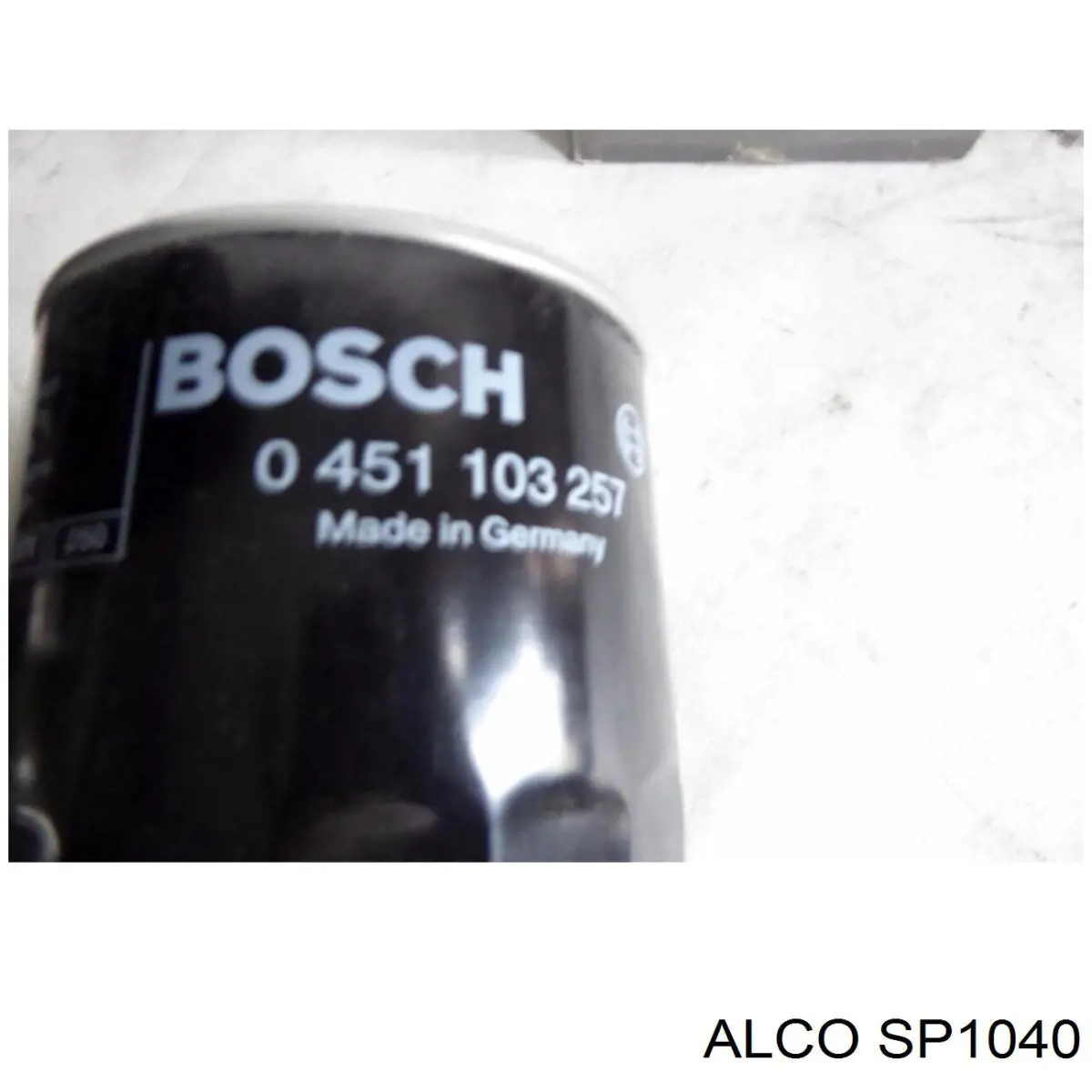 Filtro de aceite Japan Parts FO011S precio, desde 6,74 EUR