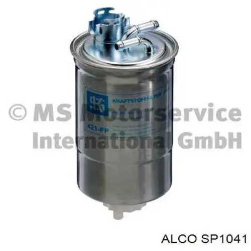 SP1041 Alco filtro combustible