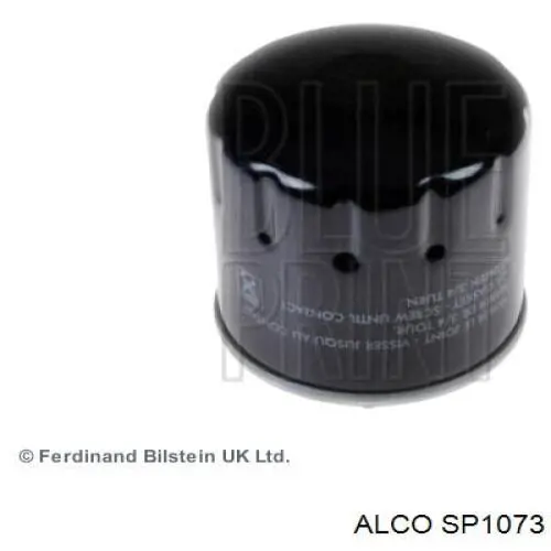 Filtro de aceite Nissan Sunny 3 N14