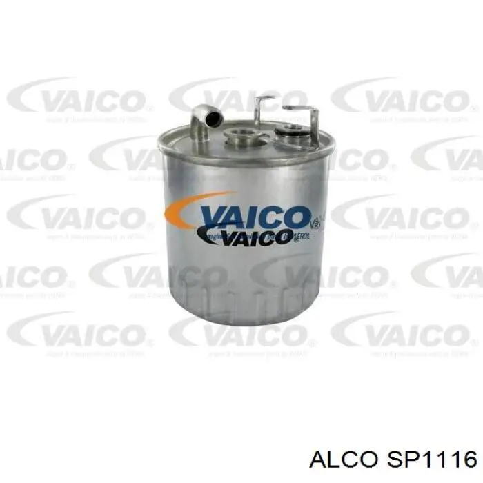 SP1116 Alco filtro combustible