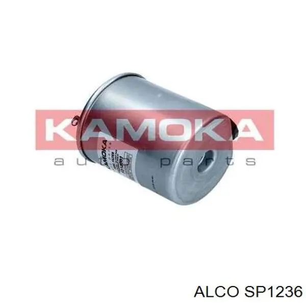 Filtro combustible Alco SP1236 precio, desde 12,10 EUR