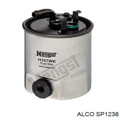 Comprar SP1236 Alco Filtro diesel