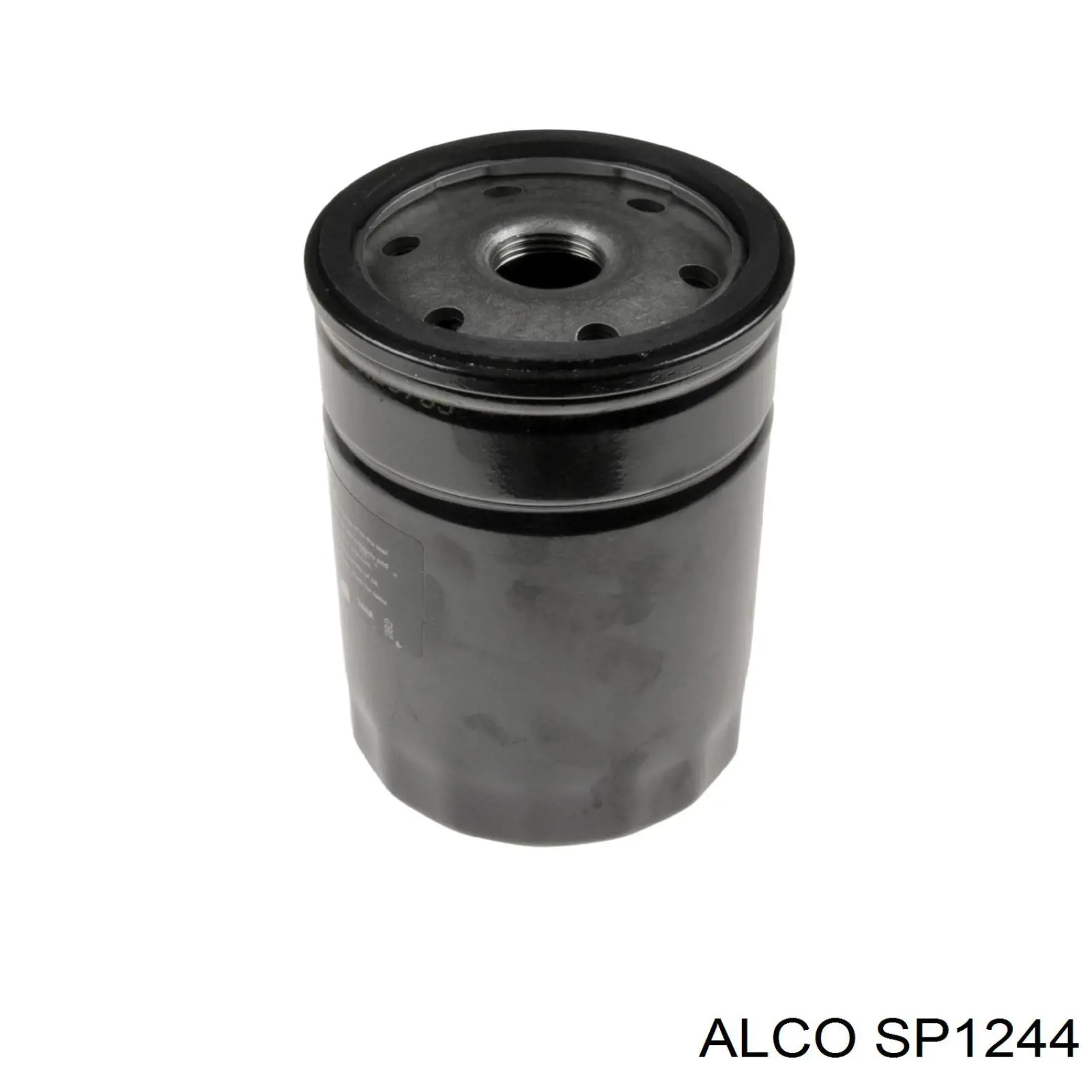 Filtro de aceite Seat Toledo 1 1L