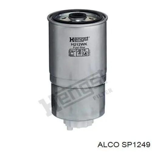 SP1249 Alco filtro combustible