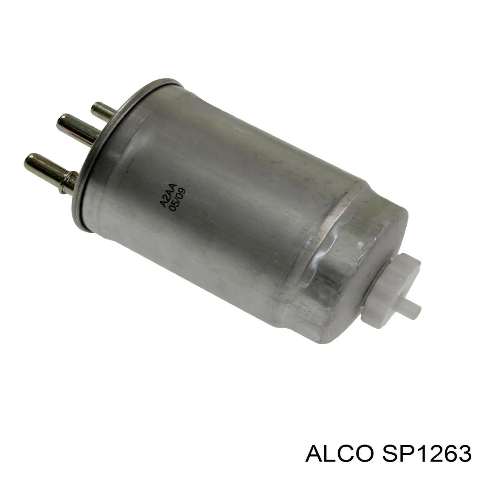 Filtro combustible Jaguar X-type CF1