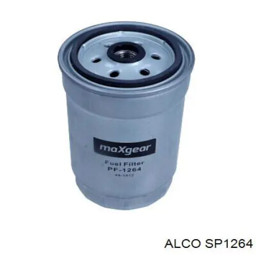 SP1264 Alco filtro combustible